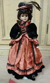 Bambole da collezione