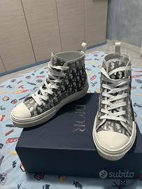 Converse x Dior num43