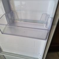 Contenitore Porta Lato Destro Frigo. 
in Plexiglas