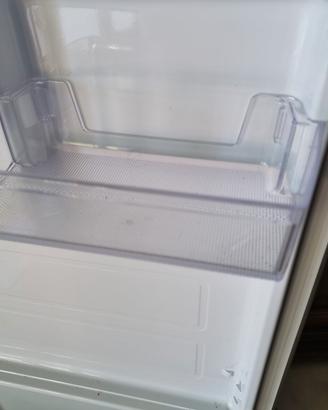 Contenitore Porta Lato Destro Frigo. 
in Plexiglas