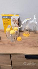 Tiralatte Harmony Medela 