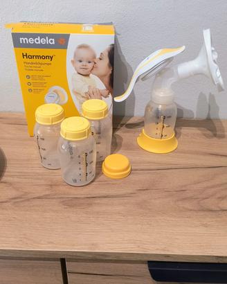Tiralatte Harmony Medela 