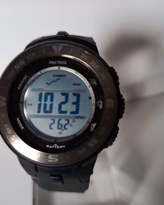 Casio Pro-Trek PRG 330-1er