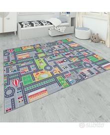Tappeto per ragazzi 