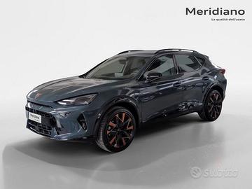 CUPRA Formentor 2.0 TDI 100kW DSG
