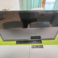 Televisione Telefunken 32"