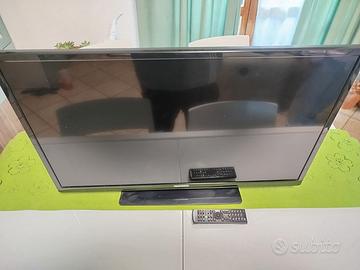 Televisione Telefunken 32"