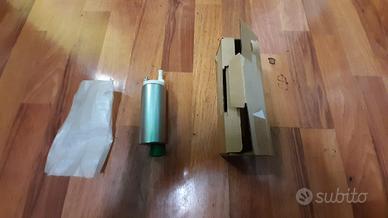 Pompa benzina universale