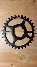 Corona SRAM Eagle 30T Acciaio – NUOVA