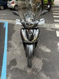 Honda Sh 125