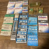 Ami pesca varie misure