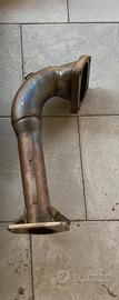 Downpipe Ragazzon Alfa/Abarth/Fiat