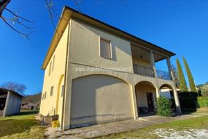 Rif.VL189|Villa Sinalunga