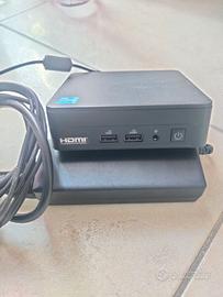 ASUS Mini PC Intel i3 di 13ª generazione