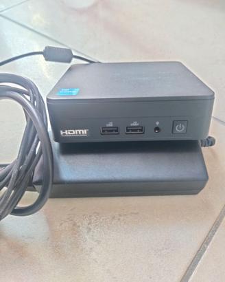 ASUS Mini PC Intel i3 di 13ª generazione