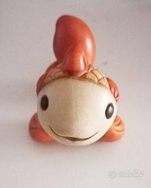 THUN Collezione Amici del Mare "Pesce Rosso".