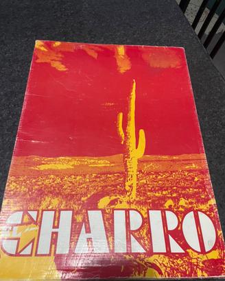 El charro