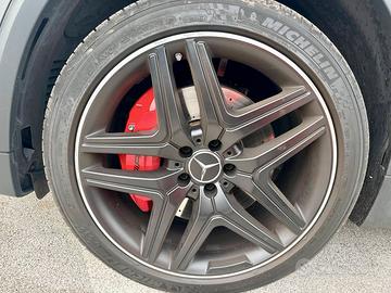 Michelin pilot sport 3 MO - 255/40 ZR20