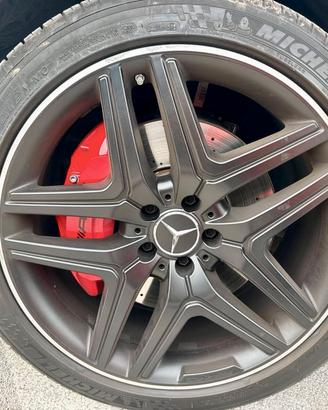 Michelin pilot sport 3 MO - 255/40 ZR20
