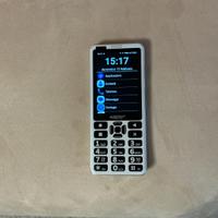 Titolo:  SmartVision 3 INITIUM, 64GB + NFC.