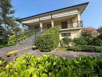 Villa o villino Colli Verdi [Cod. rif 3069812VRG]