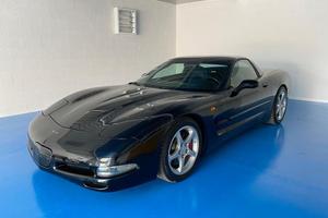 CORVETTE C5
