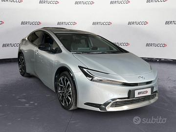 TOYOTA Prius 5ª serie Prius 2.0 Plug-in Hybrid...