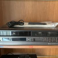Lettore VHS BLAUPUNKT