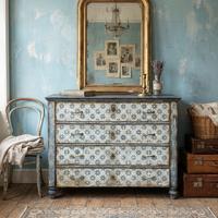Arredamento d’Arte • firmato La Vintageria