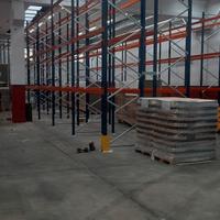 scaffali per magazzino