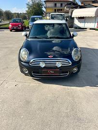 Mini Clubman John Cooper Works 1.6 16V D