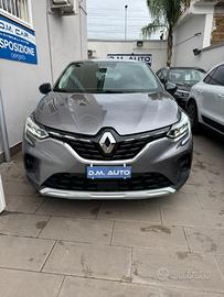 Renault Captur TCe 12V 90 CV Zen