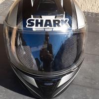casco Shark