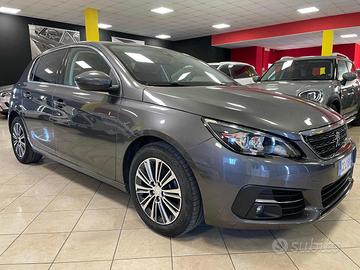 PEUGEOT 308 BlueHDi 130 S&S Allure