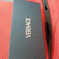 Custodia Versace Rigido Nero

