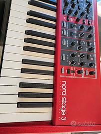 Nord Stage 3 88 tasti