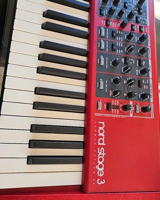 Nord Stage 3 88 tasti