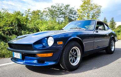 auto Dat sun 240z Del1970