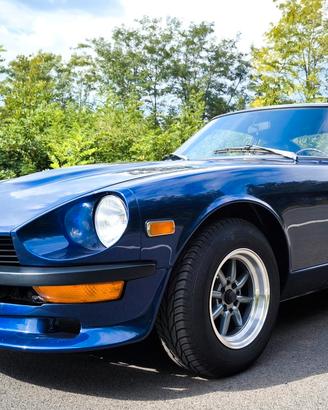 auto Dat sun 240z Del1970