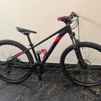 Mountain bike Cube Acid 27,5 Disc