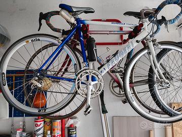 bici da corsa 