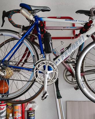 bici da corsa 