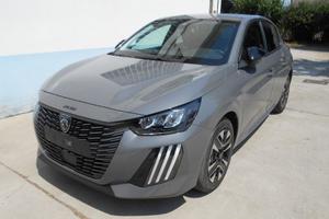 Peugeot 208 110 Allure Hybrid Promo CBC 5