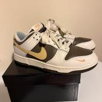 Sneakers donna Nike Dunk Low misura 38,5