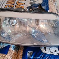 faro destro fiat stilo 3 porte