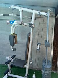 bodybuilding pack palestra