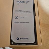 motorola g35 nuovo