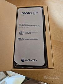 motorola g35 nuovo