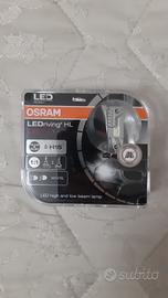 Osram Ledriving hl h15