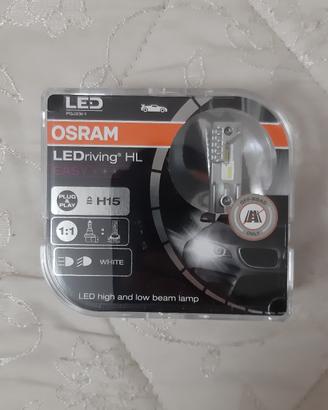 Osram Ledriving hl h15